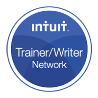 CT QuickBooks Trainer Intuit Trainer